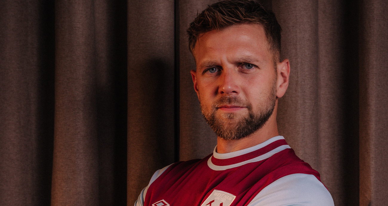 Niclas Füllkrug, West Ham’a transfer oldu