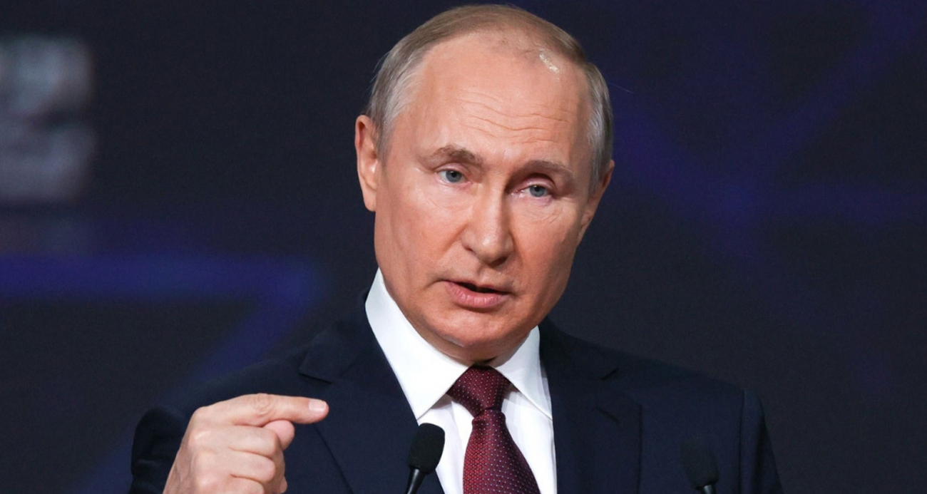 Putin’den İran’a uyarı: “İsrail’e vereceği yanıt ölçülü olmalı"