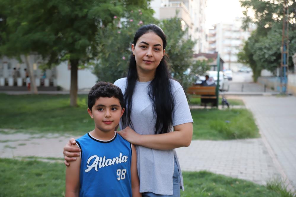 Sokak köpeği saldırısında ağır yaralanan çocuktan ’köpekler toplansın’ çağrısı