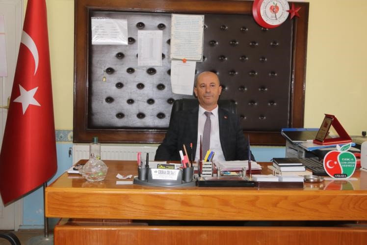 Amasya’da bir köy 12 yıl sonra yeniden belde oldu