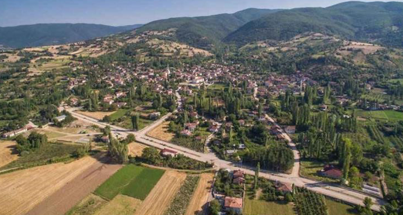 Amasya’da bir köy 12 yıl sonra yeniden belde oldu