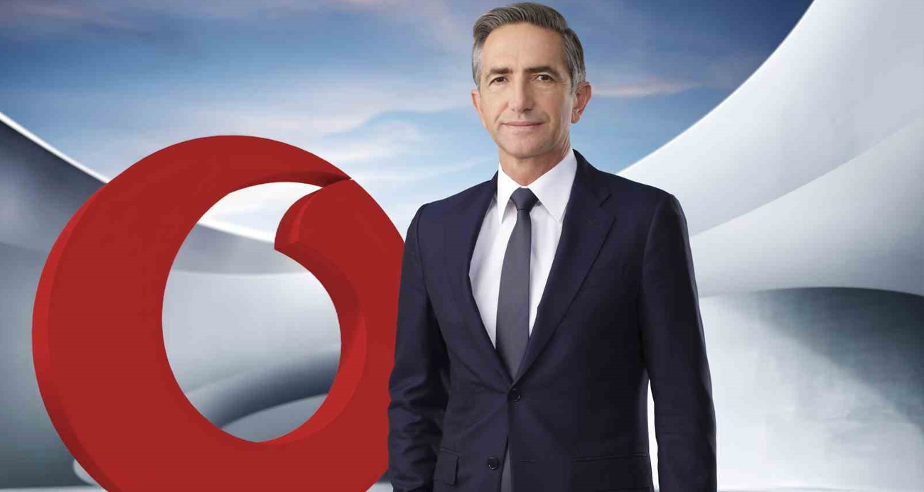 Vodafone Türkiye CEO’su Aksoy: "Operasyonlarımız Türkiye’de 112 bin kişilik istihdam oluşturulmasına imkân sağlıyor"