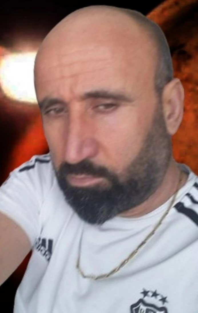 Ruhsatsız madendeki göçükte işçinin cansız bedenine 6 saat sonra ulaşıldı