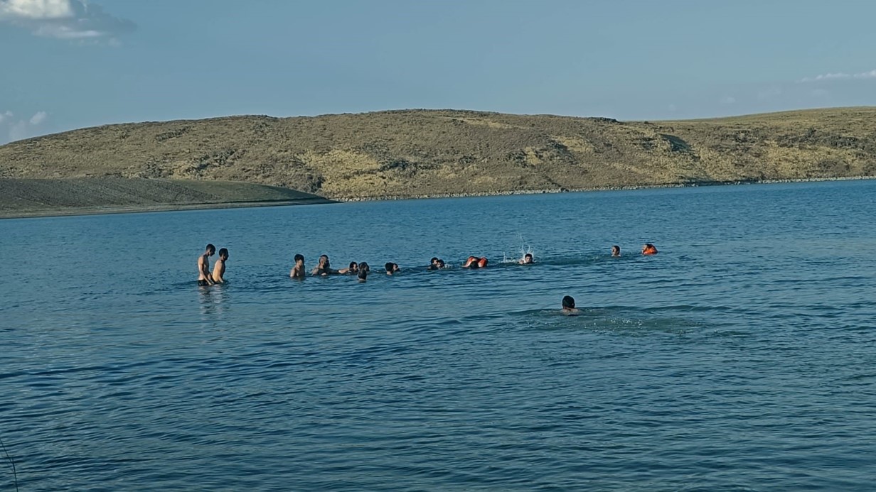 Muş’ta piknik faciası: 2’si çocuk 4 kişi boğuldu, 1 kişi aranıyor