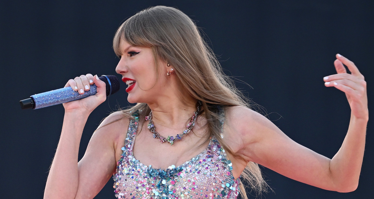 Avusturya’da dün yakalanan DEAŞ’lı Taylor Swift konserine intihar saldırısı düzenlemeyi planlamış