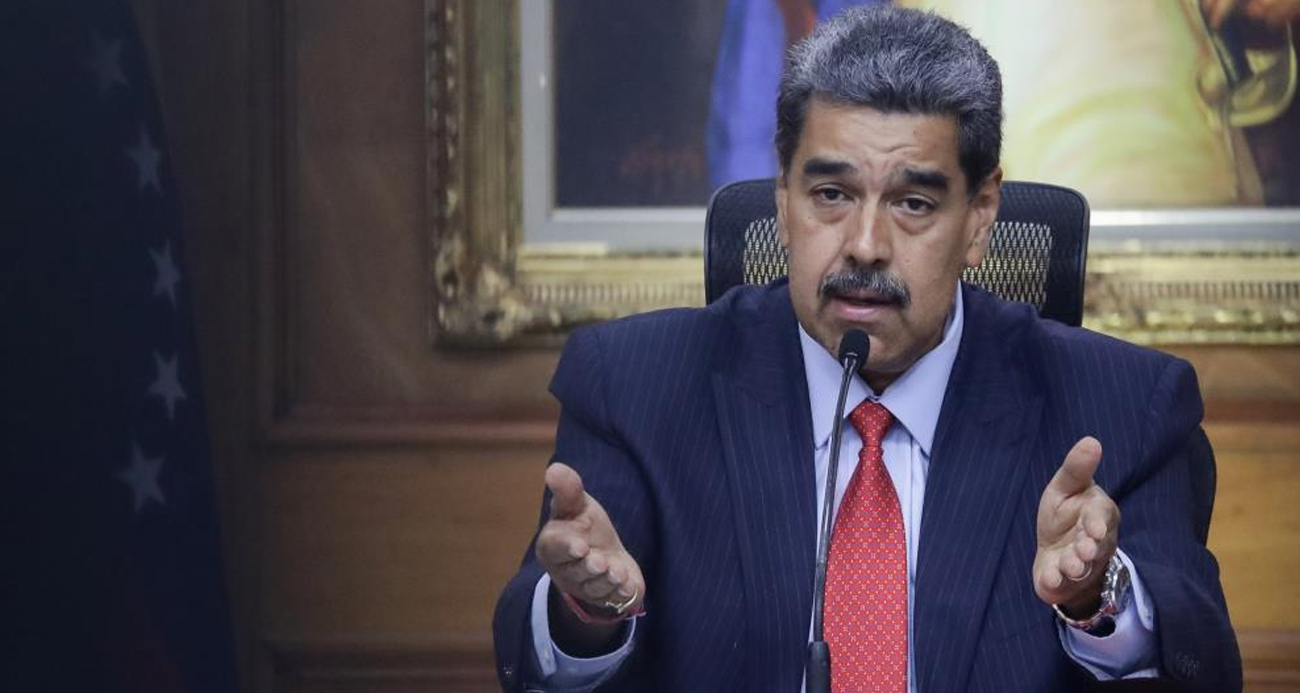 Venezuela’dan sosyal medya platformu X’e 10 gün erişim yasağı