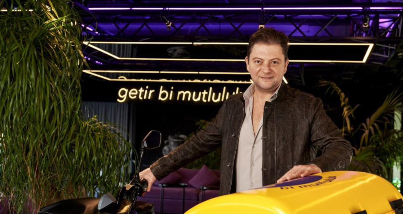 Getir’in ortağı Serkan Borançılı’nın teknesi İtalya’da yandı