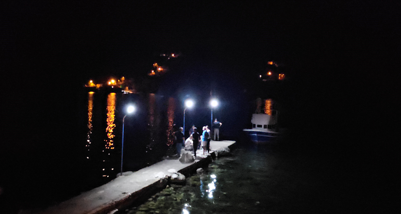 Kastamonu’da tekne battı: 3 kişi kurtarıldı, 3 kişi kayıp