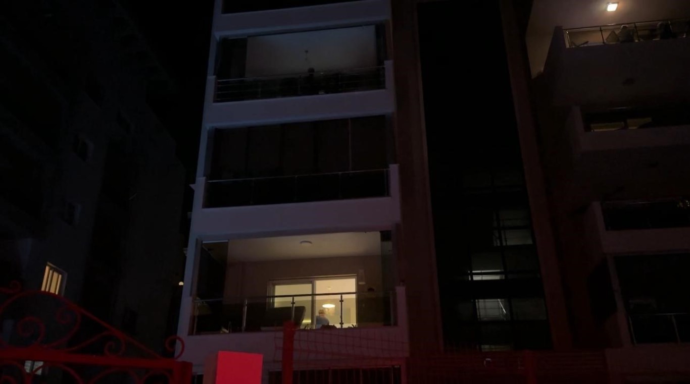 Kuşadası’nda civalı muska paniği