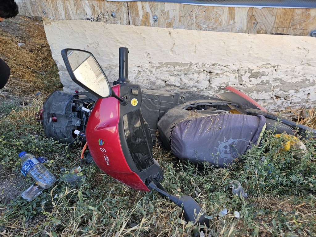 Sağlık görevlisi yaralıyı bırakıp “Çekim yapıyor” diye gazeteciyi polise şikayet etti