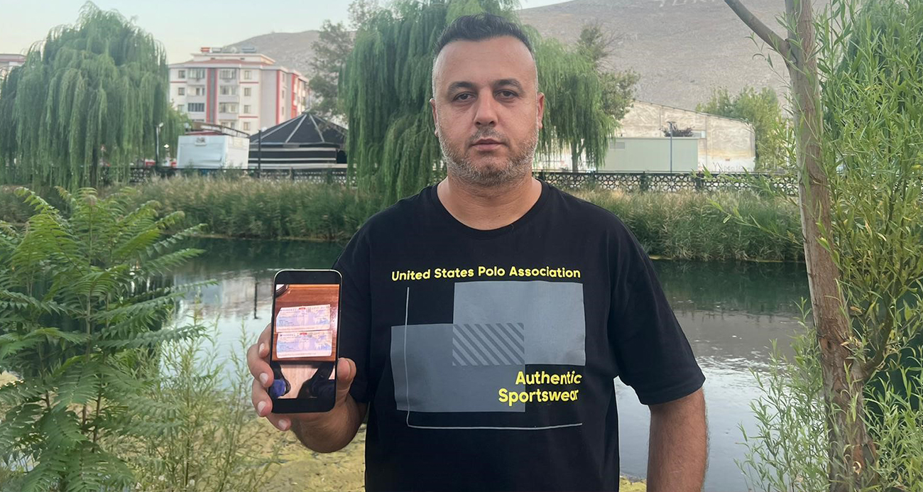 Kahramanmaraş’ta otomobil dolandırıcılığı iddiası