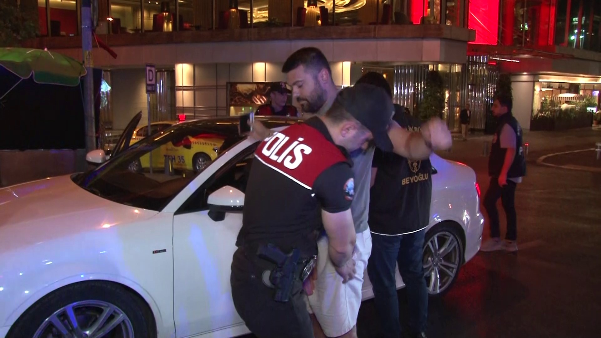 İstanbul’da ‘Huzur İstanbul Uygulaması’