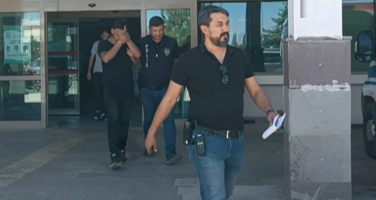 Yok böyle hırsızlık