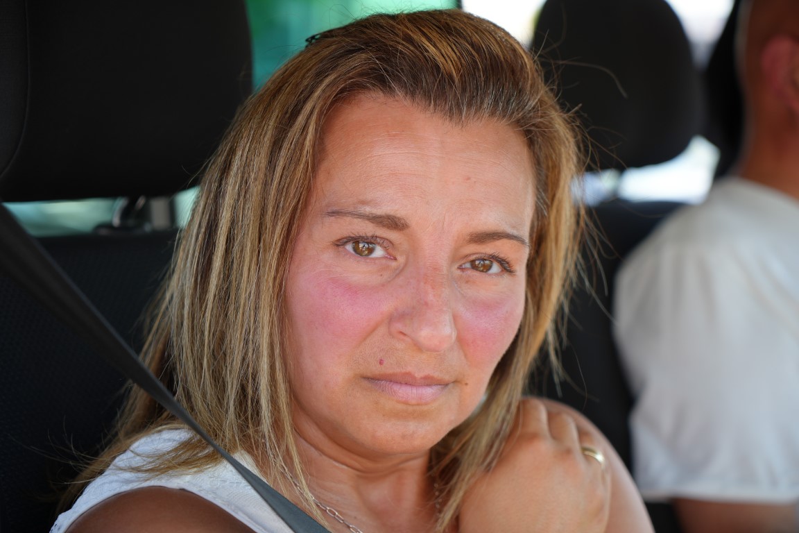 Kapıkule Sınır Kapısı'nda gurbetçilerin dönüş yoğunluğu