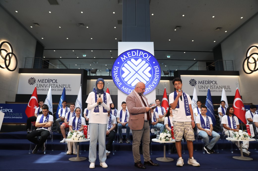 YKS birincileri 9. kez İstanbul Medipol Üniversitesi’ni tercih etti