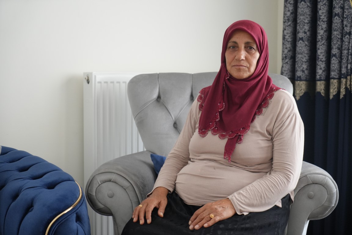 Kilisli depremzedeler TOKİ’nin yaptığı konutlara yerleşmeye başladı
