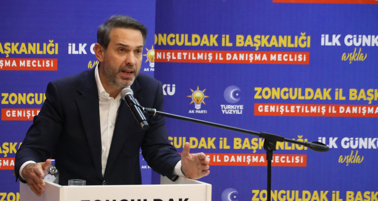 Bakan Bayraktar açıkladı!