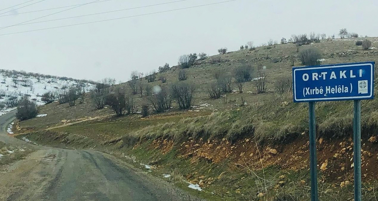 Mardin’de tutuklanan köy muhtarının yerine memur atandı