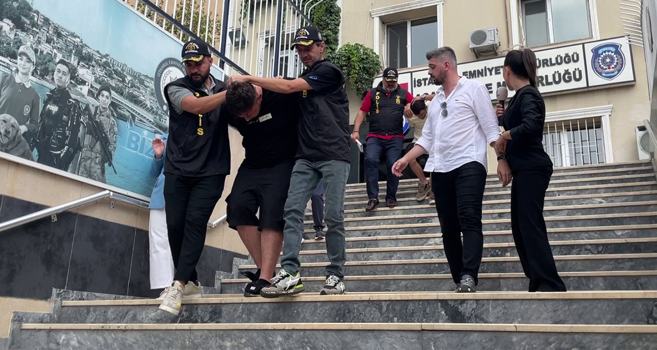 Kadıköy’deki müzisyen cinayetinde yeni detaylar: 2 arkadaşı boğarak öldürmüş