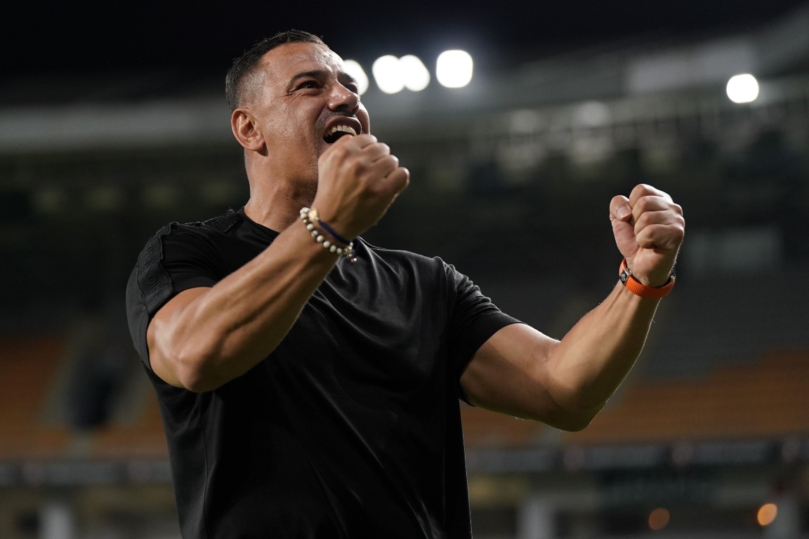 Başakşehir’de hedef UEFA Konferans Ligi’nde gruplara kalmak