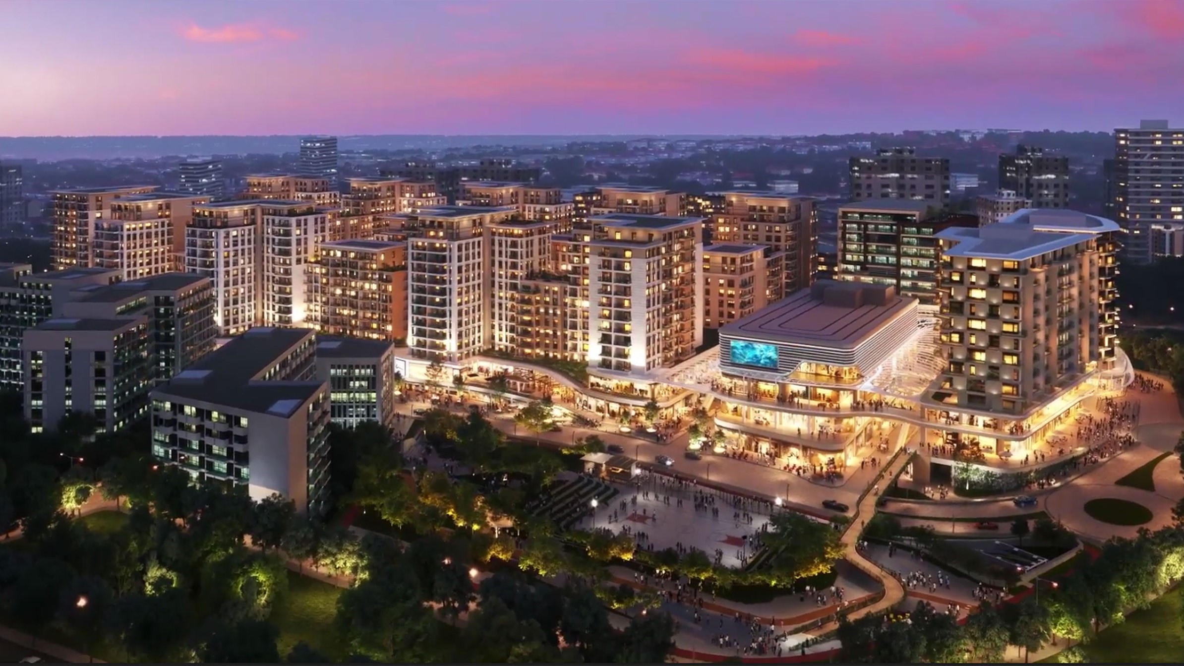 Topkapı29’da yaşam başlıyor