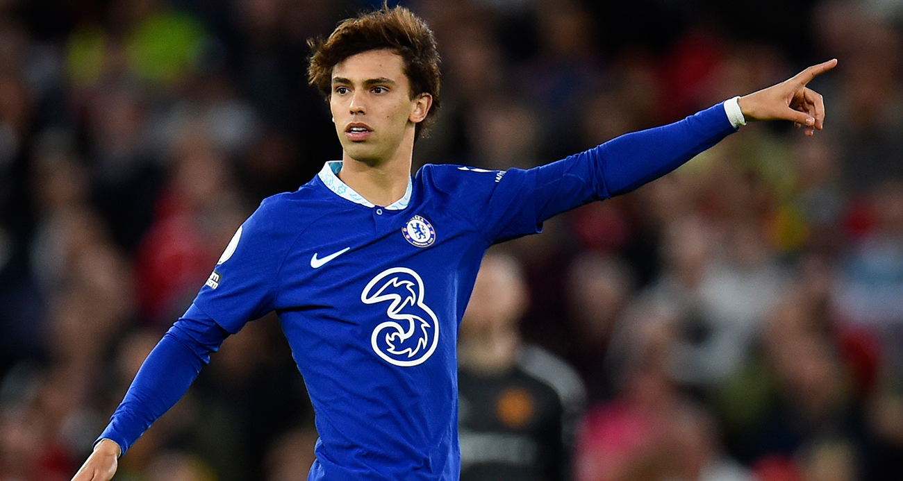 Chelsea, Joao Felix’i bonservisiyle kadrosuna kattı