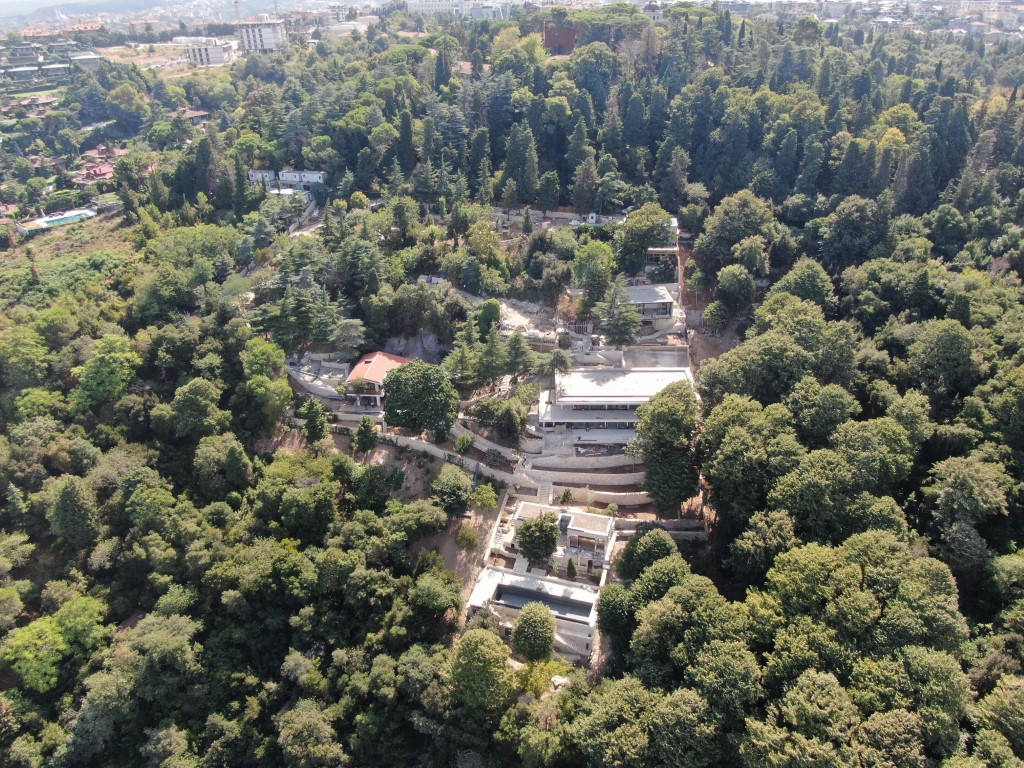 Üsküdar Vaniköy’de tepki çeken inşaat: Bakanlık inceleme başlattı