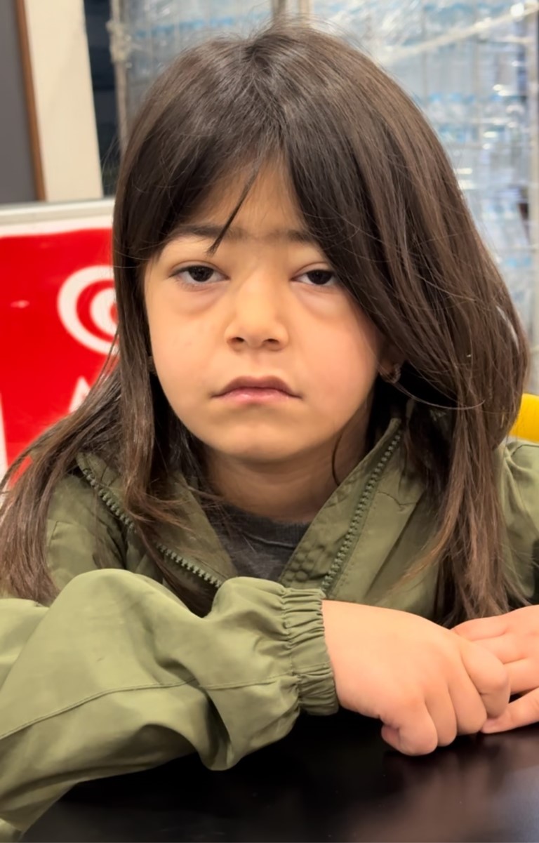 Yürüyerek gittiği hastanede hayatını kaybeden Yüsra’nın otopsi raporu çıktı