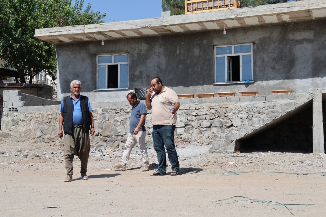 Diyarbakır’da kayıp 8 yaşındaki Narin’den 4 gündür haber alınamıyor