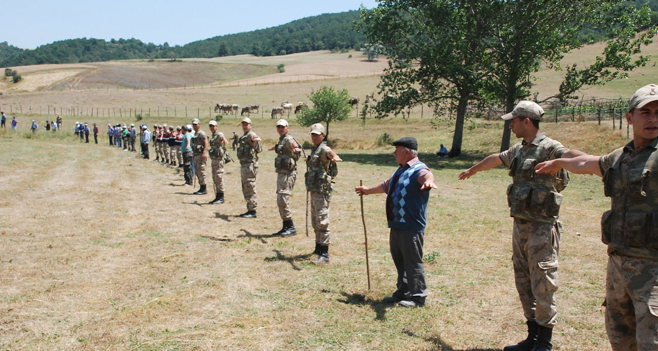 Narin gibi kaybolmuşlardı: 8 yıl önce kaybolan Dursun Kağan ve 6 yıl önce kaybolan Evrim hala bulunamadı