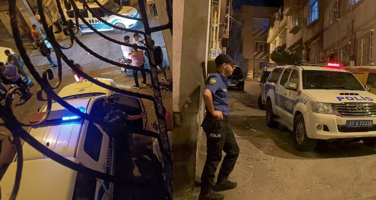 Gaziantep’te 10 yaşındaki çocuk gürültü çıkardığı iddiasıyla öldürüldü