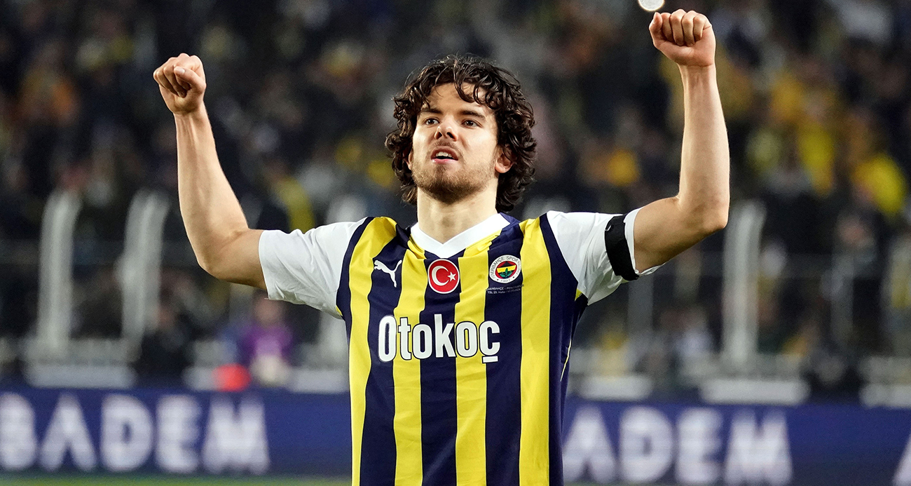 Ferdi Kadıoğlu, gelişimiyle Premier Lig’e adım attı