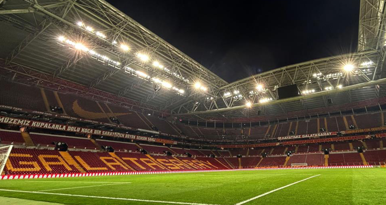 Galatasaray’dan karaborsa bilet iddialarıyla ilgili açıklama