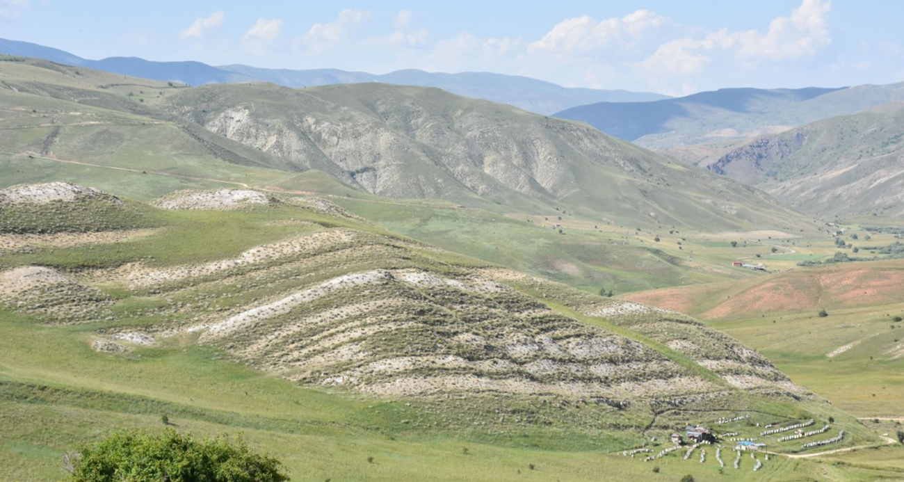 Doğu Karadeniz’de denizden sonra karada da petrol umudu