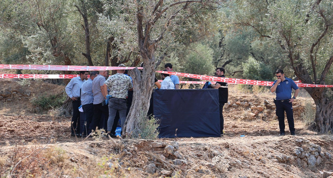 İzmir’deki vahşette flaş gelişme: 3 çocuğunu katleden baba da öldü