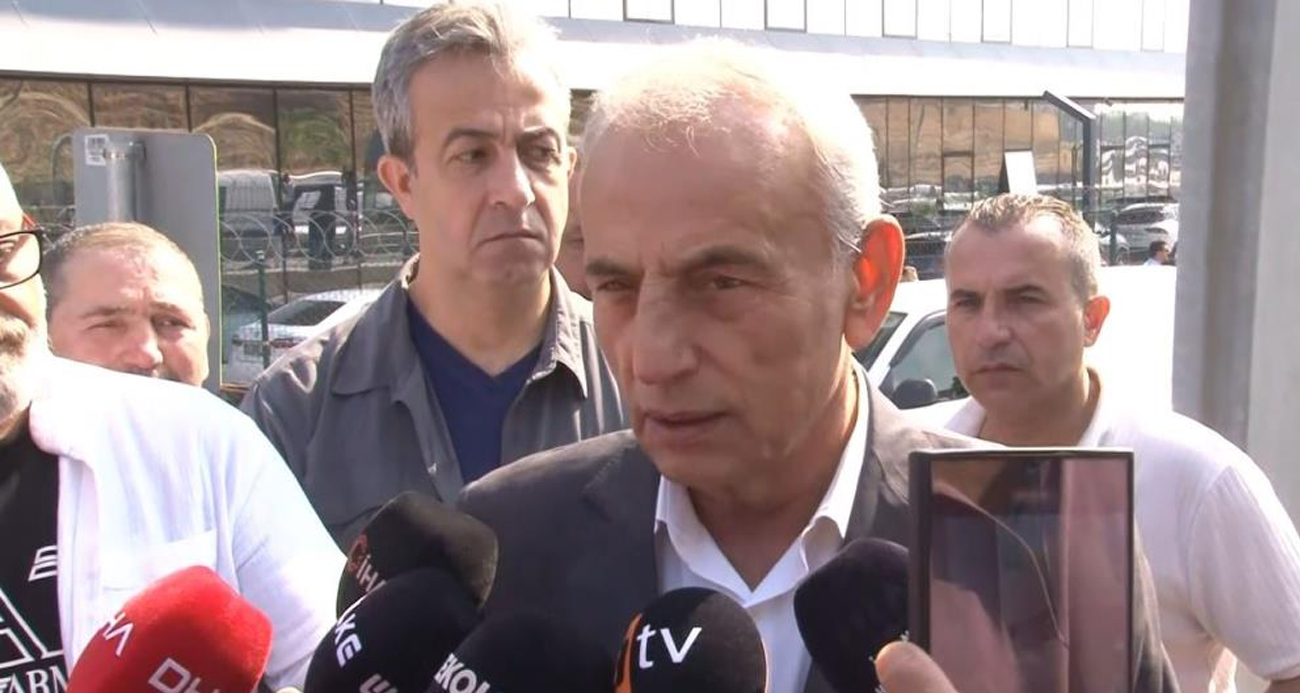 Küçükçekmece Belediye başkanı Kemal Çebi: “Hastaneye götürülen yaralılardan bir tanesinin vefat haberini aldık”