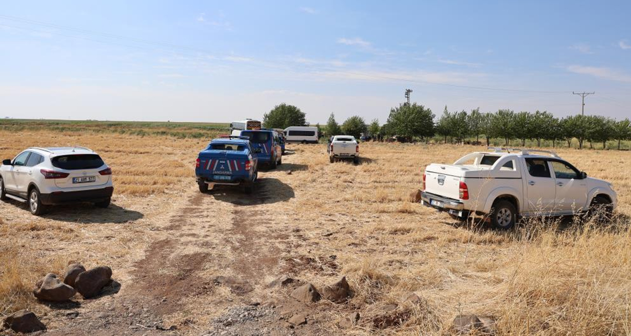 Narin Güran’ın muhtar amcası adliyeye sevk edildi