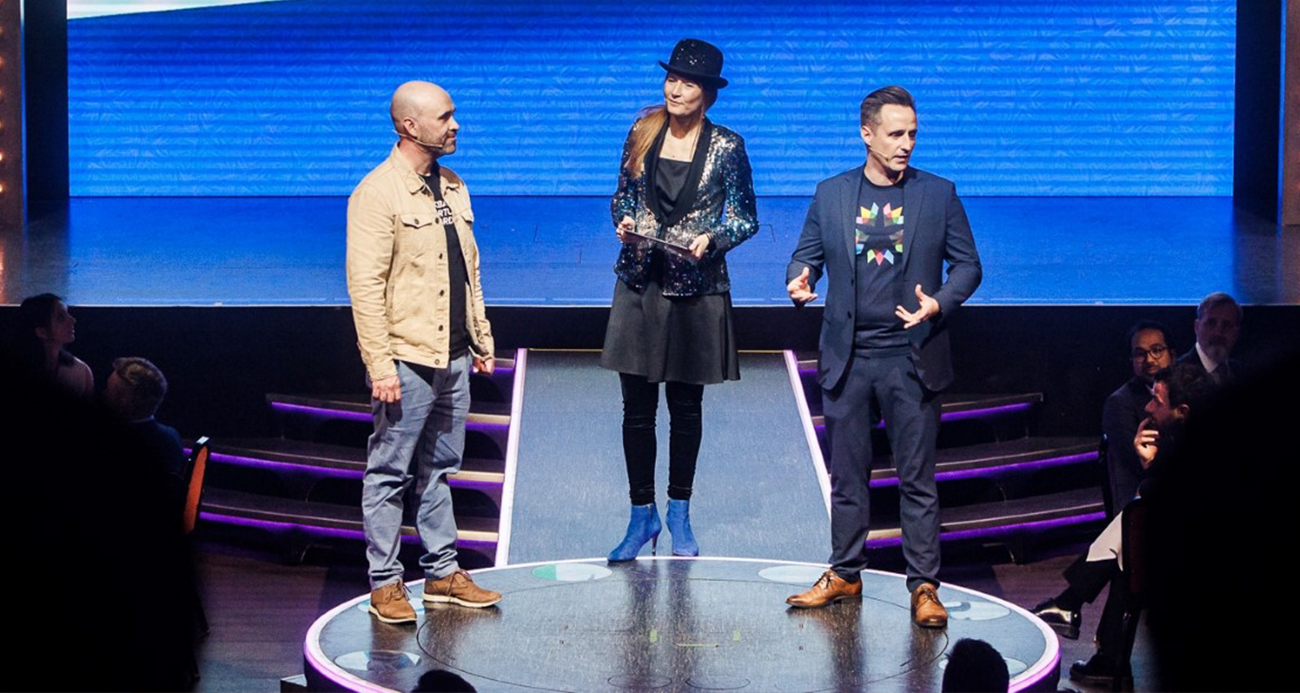 Global Startup Awards için geri sayım başladı