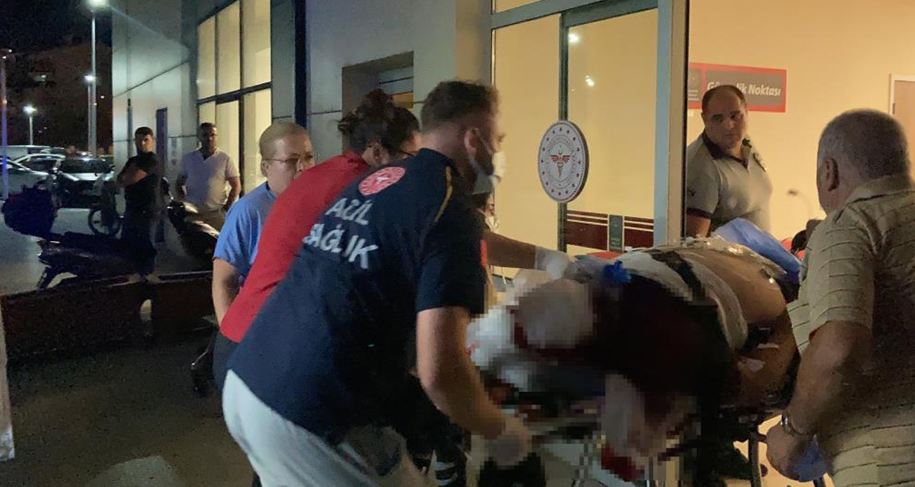 Burdur’da iş yeri önünde baba ve oğula silahlı saldırıda ölü sayısı 2’ye yükseldi