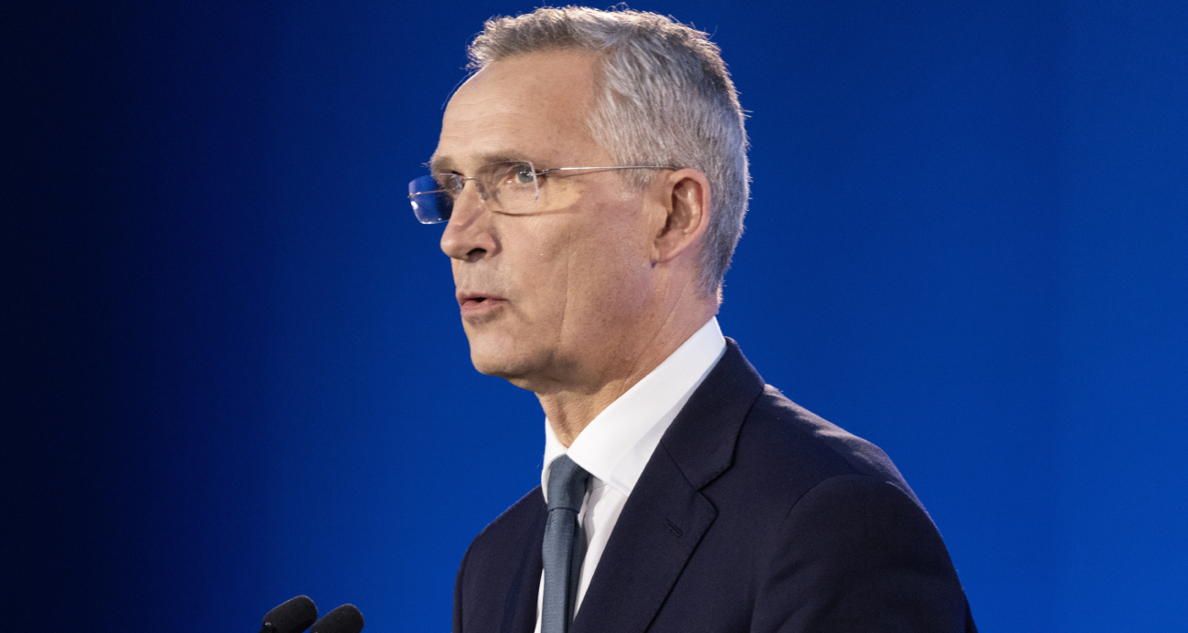 Stoltenberg: &quot;Ukrayna, Kursk saldırısında çok şey başardı”