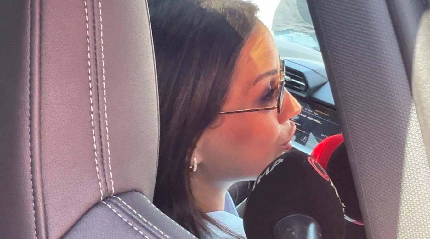 Engin Polat’ın tahliyesi sonrası Dilan Polat’tan ilk açıklama: 