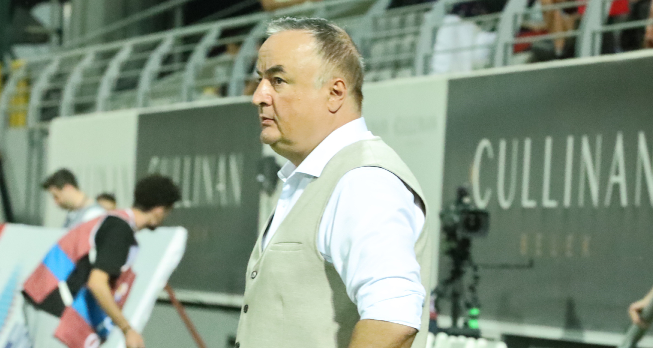 Engin Fırat’ın çalıştırdığı Kenya, Afrika Uluslar Kupası’na beraberlikle başladı