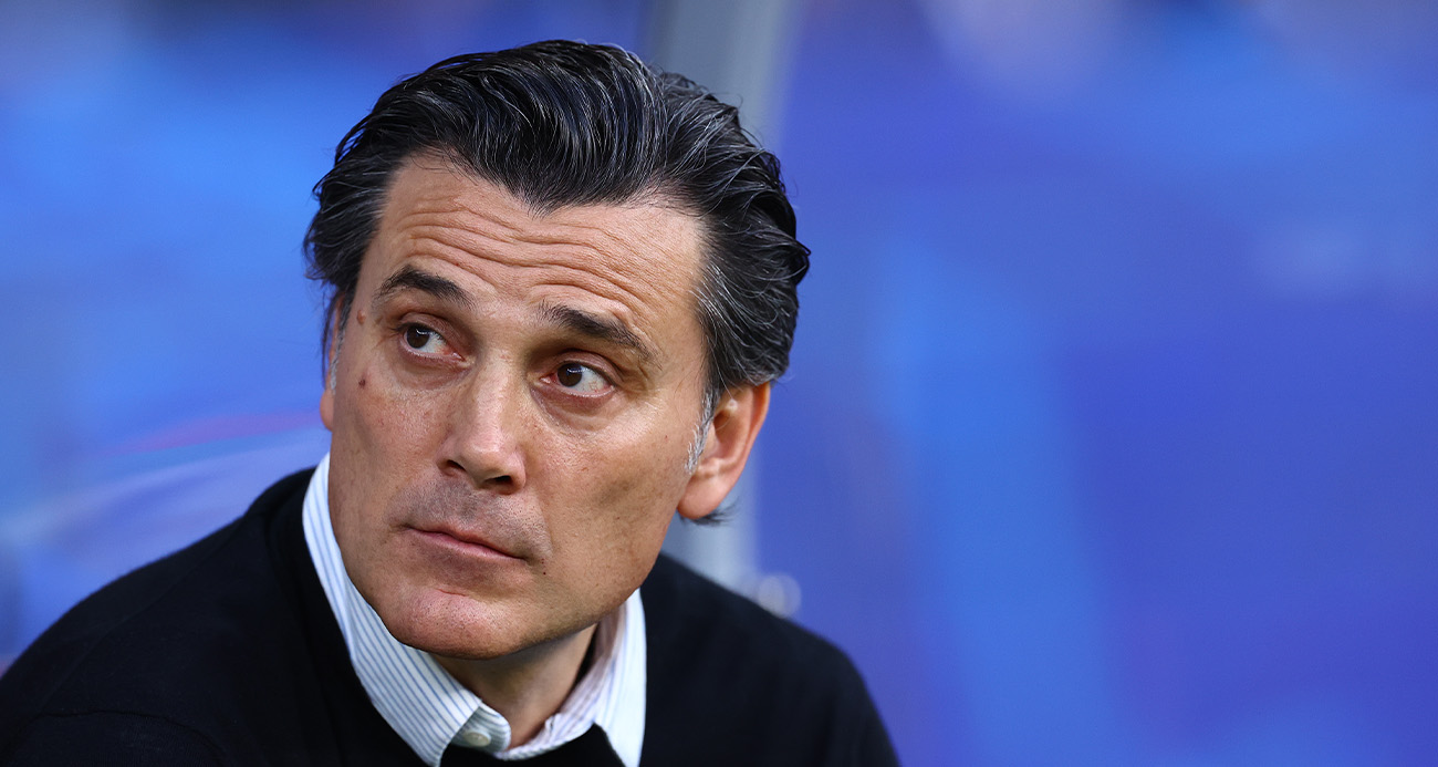 Vincenzo Montella: &quot;İzmir için anlamlı olan bu günde harika bir atmosfer oluşturacaklarına eminiz&quot;