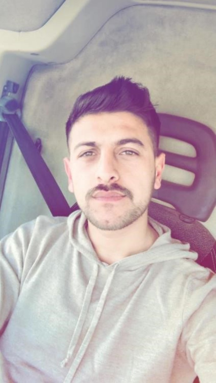 5 ay önce maganda kurşunuyla ölen gencin katilleri bulunamadı