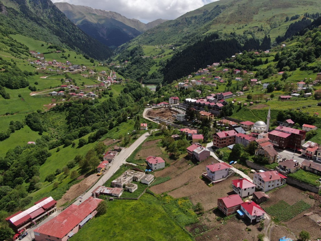 Turistlerin Türkiye hayranlığı The Guardian’da