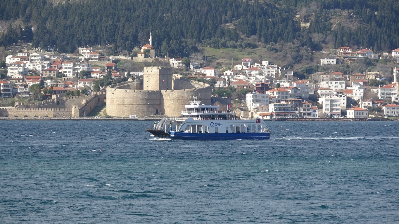 Turistlerin Türkiye hayranlığı The Guardian’da