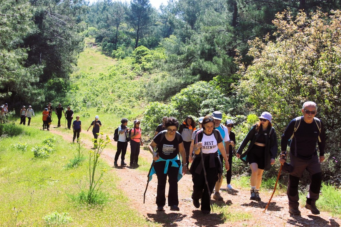 Turistlerin Türkiye hayranlığı The Guardian’da