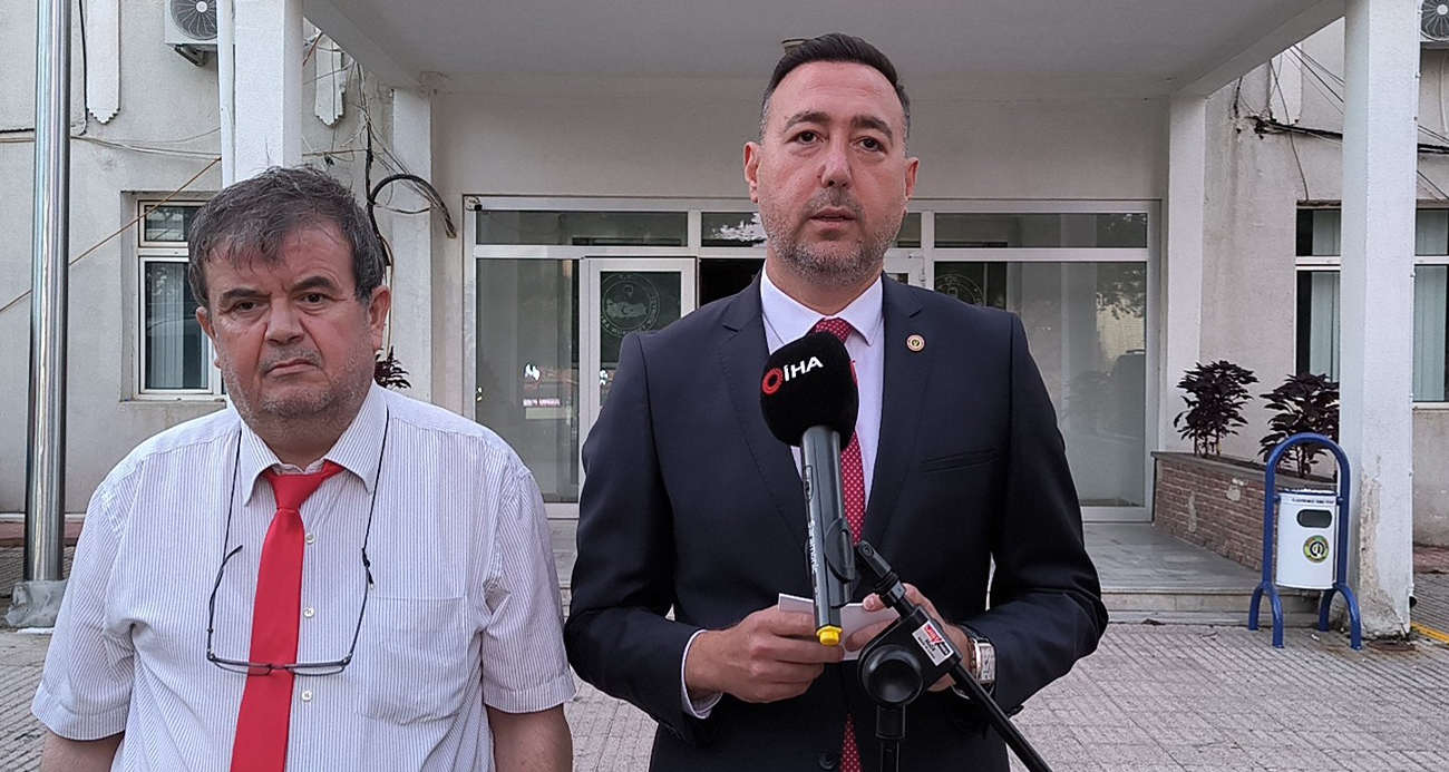 Tekirdağ’da 2 yaşındaki çocuğa şiddet olayında yeni detaylar ortaya çıktı