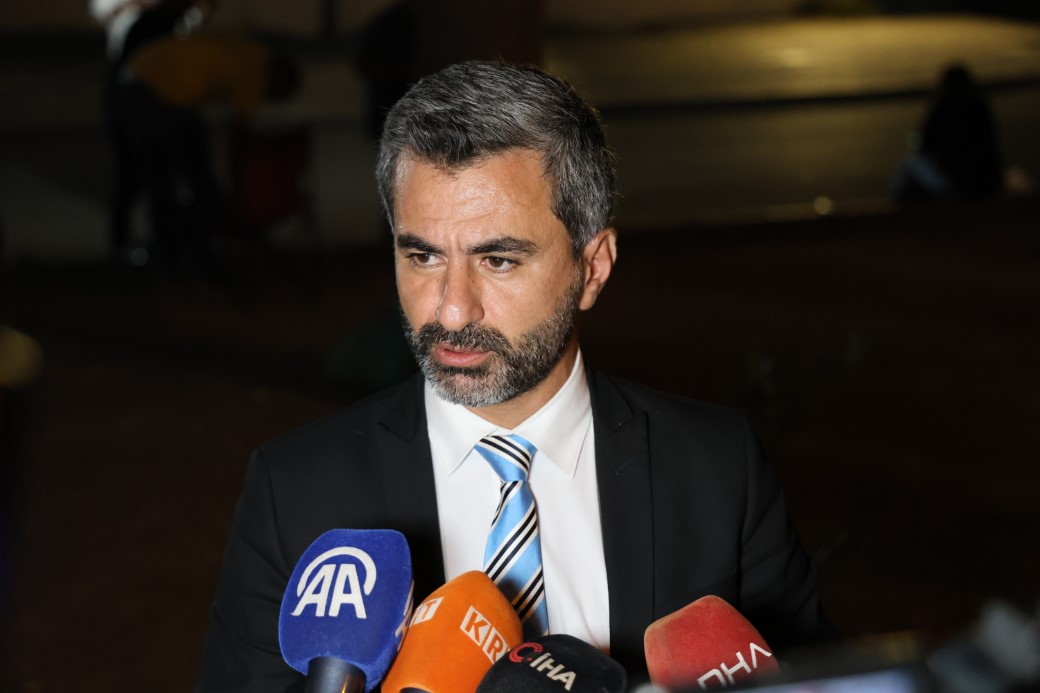 Narin’in üzerinden başka DNA çıkmadı