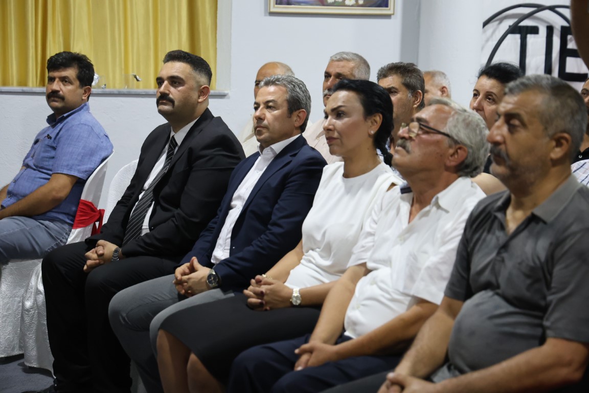 12 Eylül mağduru Aktaş: 